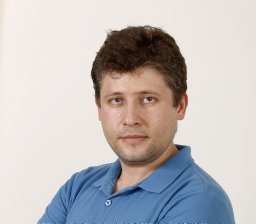 Dmitry Batenkov